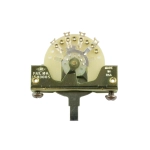 Allparts EP-0076-000 Original CRL 5-Way Switch for Stratocaster®