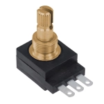 Allparts EP-4085-000 CTS 250K Sealed Premium Audio Pot