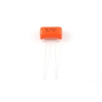 Allparts EP-4380-000 .022 MFD Orange Drop Capacitors, Set of 3