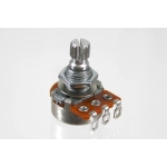 Allparts EP-4482-000 50K Center Detent Audio Mini Pot