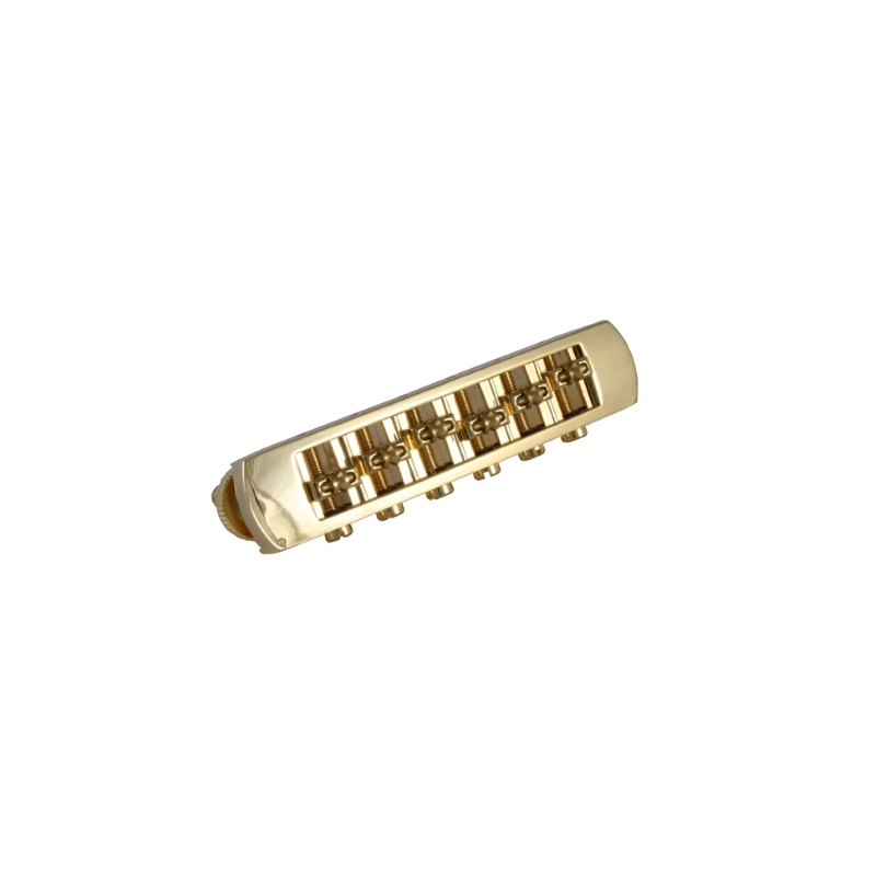 Allparts GB-0591-002 Gold Modern Roller Tunematic
