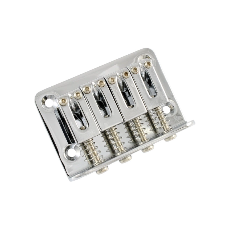 Allparts MB-1508-010 Electric Mandolin Bridge