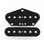Allparts PU-6936-023 Bridge Pickup Flat Set for Telecaster ®