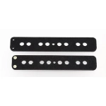 Allparts PU-6942-023 Neck Pickup Flat Set for Jazz Bass®