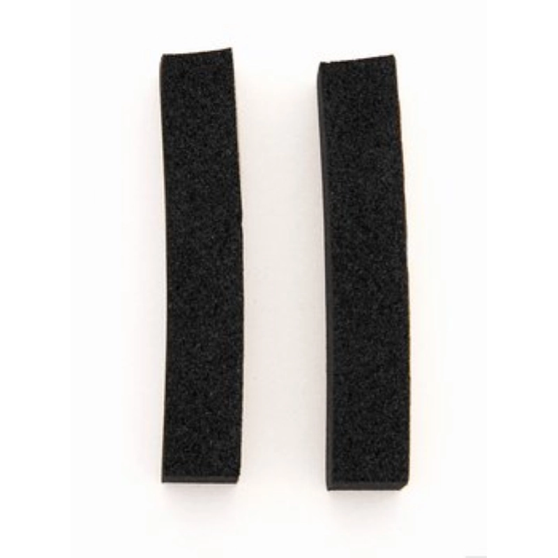 Allparts PU-6944-023 Black Pickup Sponges (Qty 2)