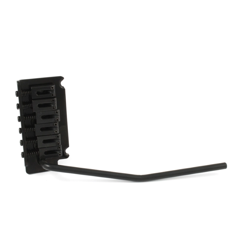 Allparts SB-5323-003 Black 2-Post Economy Tremolo