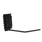 Allparts SB-5323-003 Black 2-Post Economy Tremolo