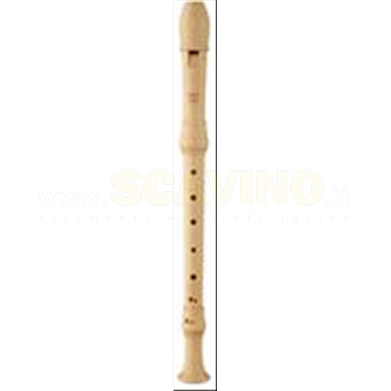 Moeck 2100 Flauto dolce sopranino barocco