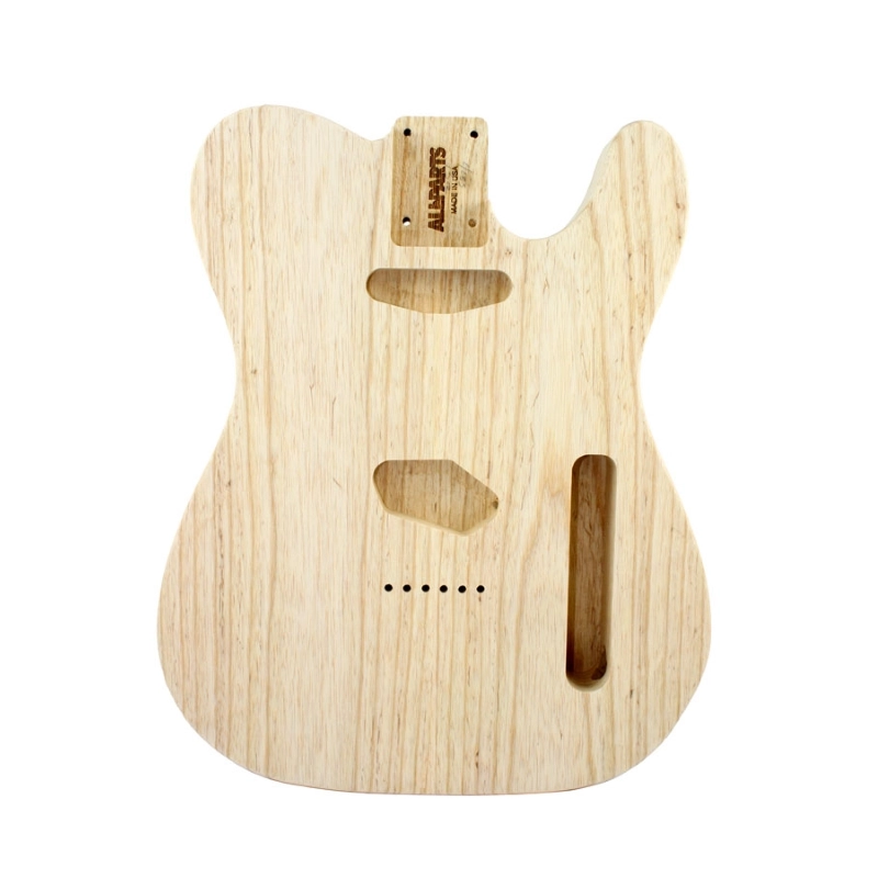 Allparts TBAO Ash Replacement Body for Telecaster®