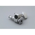 Allparts TK-7437-011 Sperzel 3x3 Satin Locking Tuners (set)