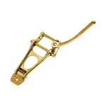 Allparts TP-3612-002 Bigsby B12 Vibrato Tailpiece Gold