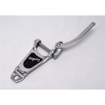 Allparts TP-3630-001 Bigsby® B3 Vibrato Tailpiece Polished Aluminum