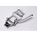Allparts TP-3645-001 Bigsby® B16 Vibrato Tailpiece Nickel