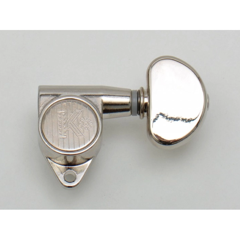 Allparts W-MG33N Kluson Roundbacks "Kidney"