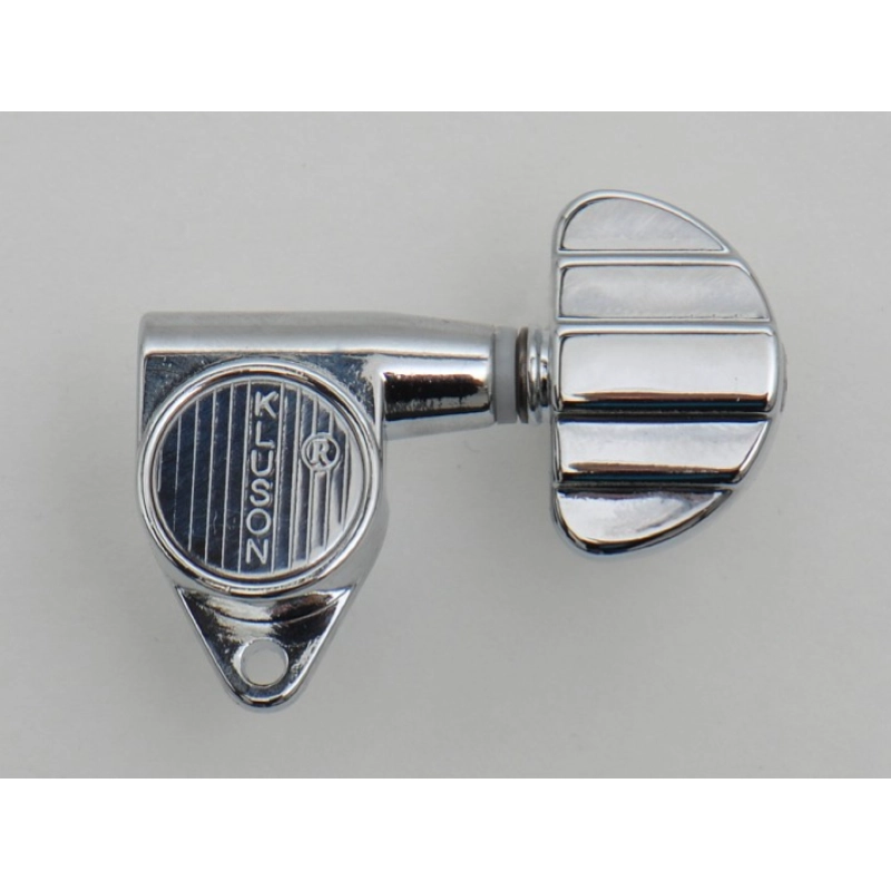 Allparts W-MD33C Kluson Roundbacks Art Diego