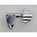 Allparts W-MD33C Kluson Roundbacks Art Diego