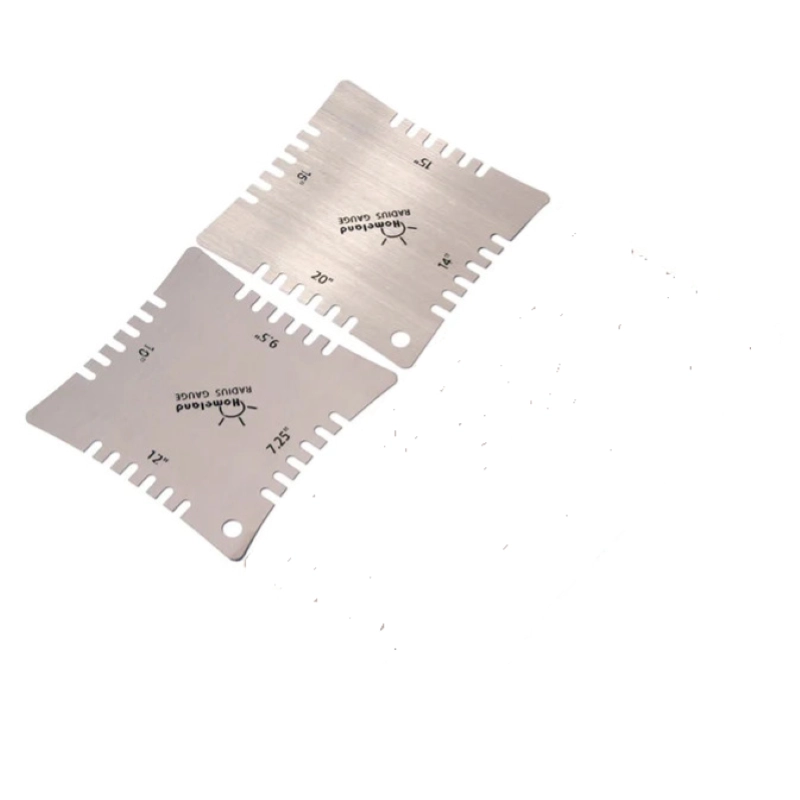 Allparts BP-0305-002 Gold Saddles, Set of 6