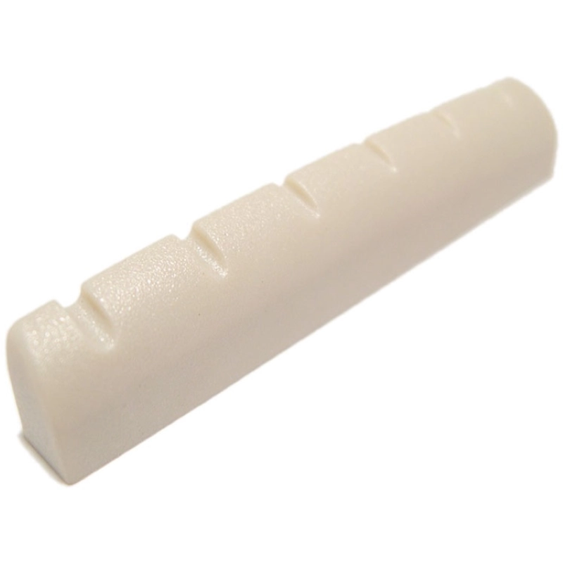 Allparts BN-2227-L0T Graph Tech PQ-6114-L0 Tusq Acoustic Nut, left-handed