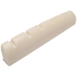 Allparts BN-2227-L0T Graph Tech PQ-6114-L0 Tusq Acoustic Nut, left-handed