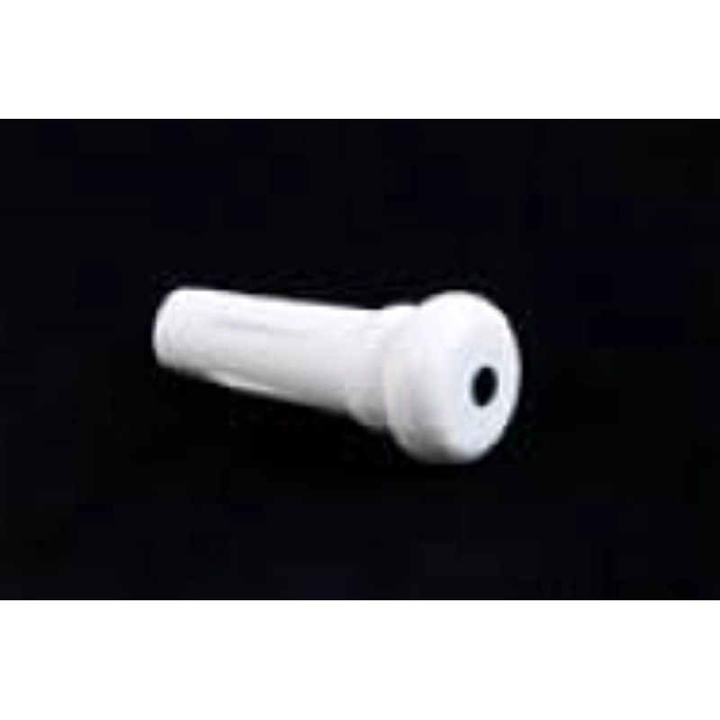 Allparts BP-0517-025 Plastic End Pins (10)