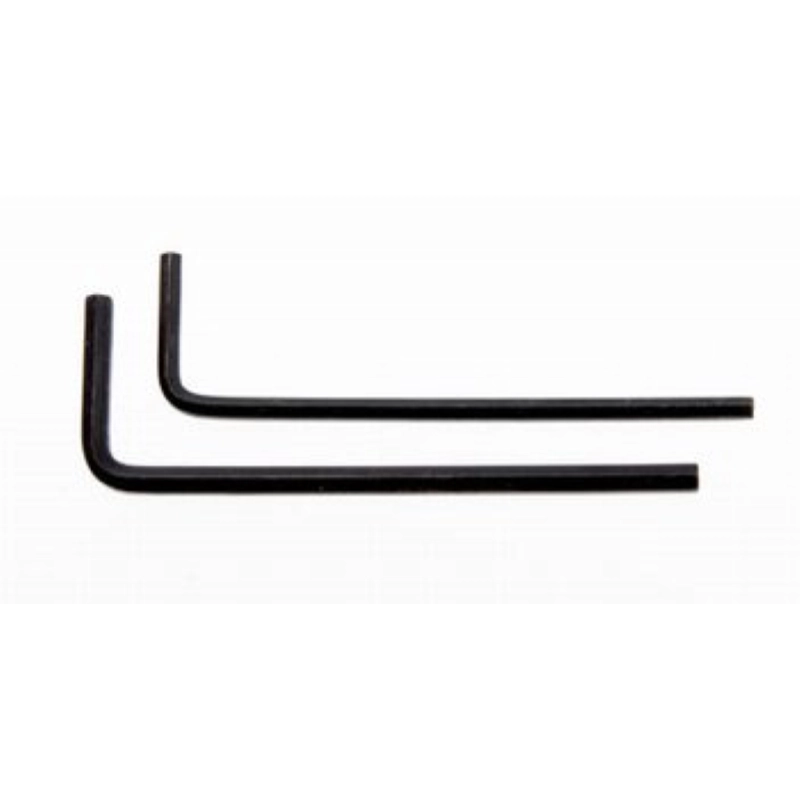 Allparts AW-0131-000 Allen Wrench Set for Floyd Rose®