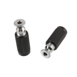 Allparts BP-0195-010 Schaller Studs and Anchors for Locking Tremolo