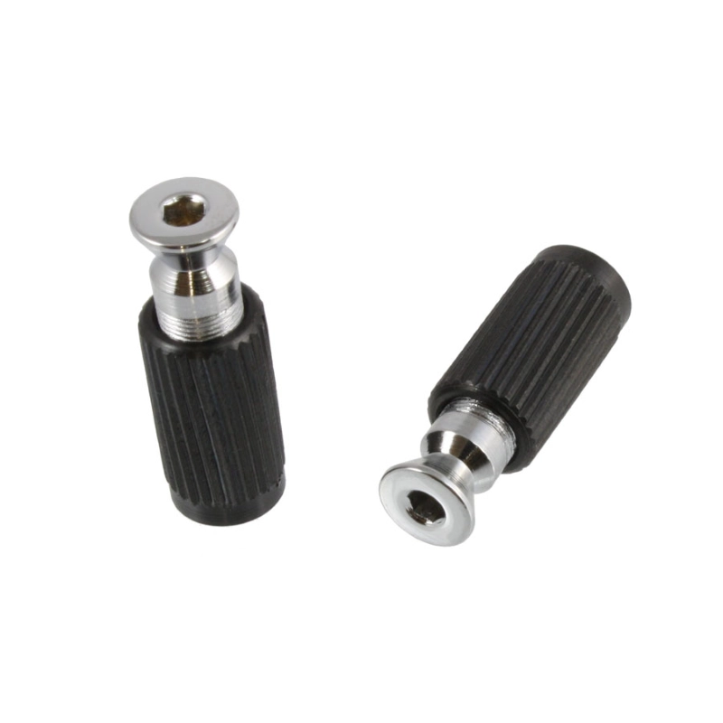Allparts BP-0195-010 Schaller Studs and Anchors for Locking Tremolo
