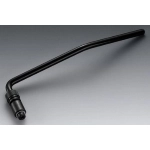 Allparts BP-1000-003 Schaller Black Tremolo Arm for Floyd Rose®