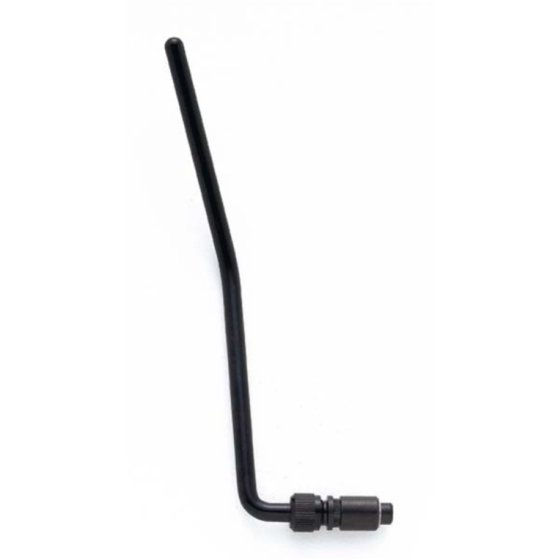 Allparts BP-1000-L03 Schaller Left Handed Black Arm for Floyd Rose ®
