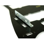 Allparts AP-0652-000 Pot Bracket for Jazzmaster® Pickguards