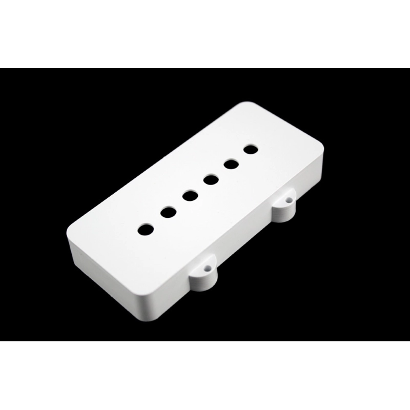 Allparts PC-6400-025 Pickup covers for Jazzmaster®
