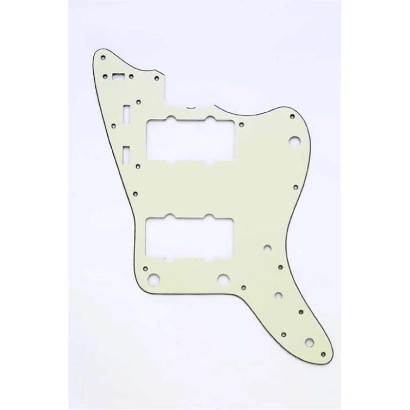 Allparts PG-0582-024 Mint Green Pickguard for Jazzmaster®