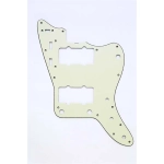 Allparts PG-0582-024 Mint Green Pickguard for Jazzmaster®