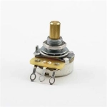 Allparts EP-0885-000 CTS 250K Solid Shaft Audio Pot