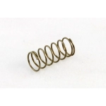 Allparts GS-0034-B05 Bulk Pack of 50 Bridge Length Springs
