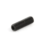 Allparts GS-0048-003 Hex Head Bass Bridge Height Screws