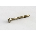 Allparts GS-0375-005 Pack of 6 Neck Pickup Screws