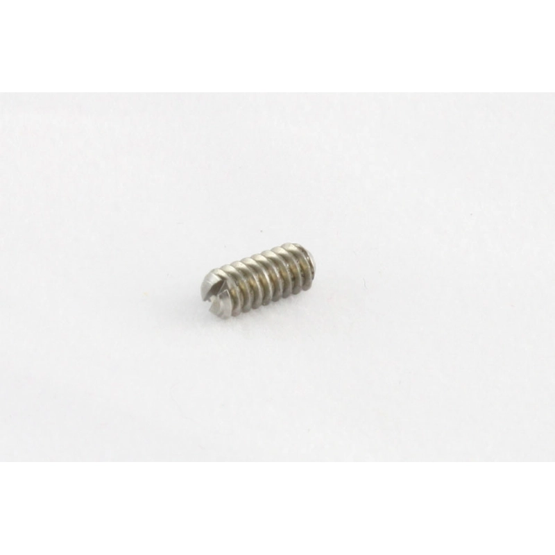 Allparts GS-3374-005 Pack of 12 Guitar Bridge Height Screws