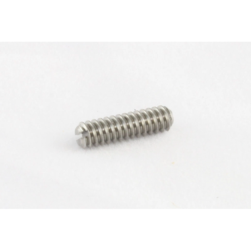 Allparts GS-3377-005 Pack of 8 Tele ® and Bass Bridge Height Screws