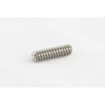 Allparts GS-3377-005 Pack of 8 Tele ® and Bass Bridge Height Screws