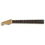 Allparts SRO-L Allparts "Licensed by Fender®" Left Handed Replacement Rosewood Neck for Stratocaster ®