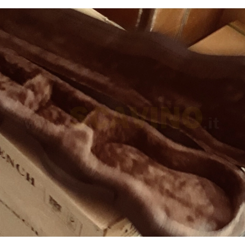 Astuccio Ukulele Concert Adonis CU102BK