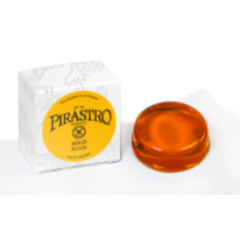 Pece Pirastro 9003 Violino Gold Chiara per corde budello