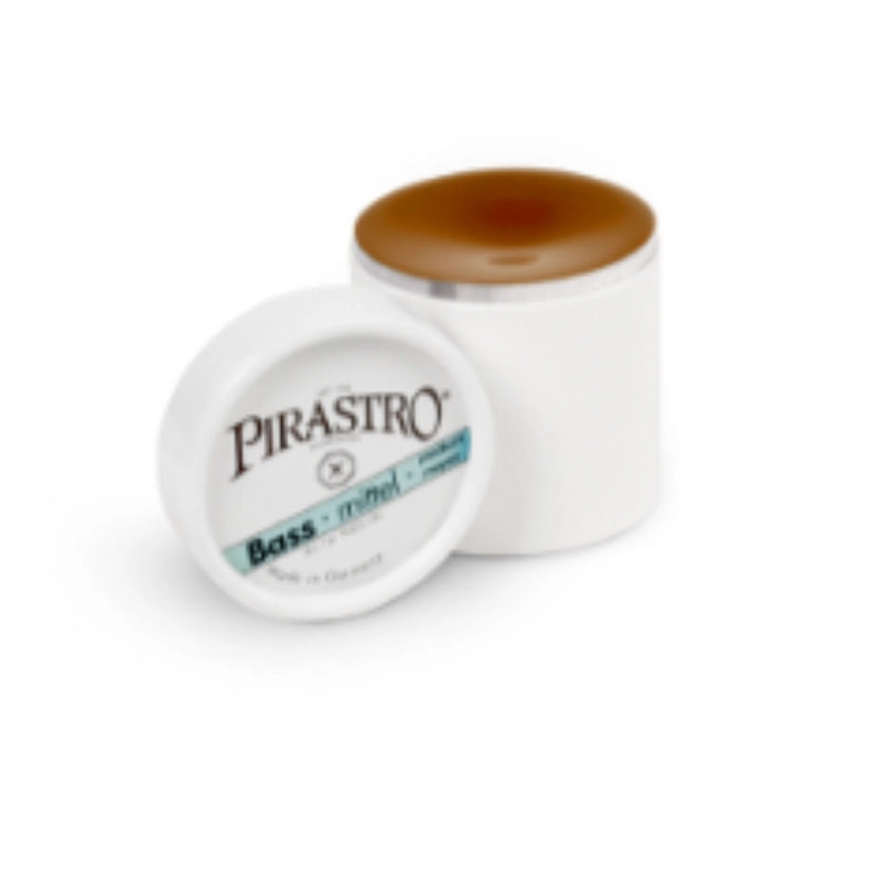 Pece Pirastro 9022 BASS MEDIUM , Rosin