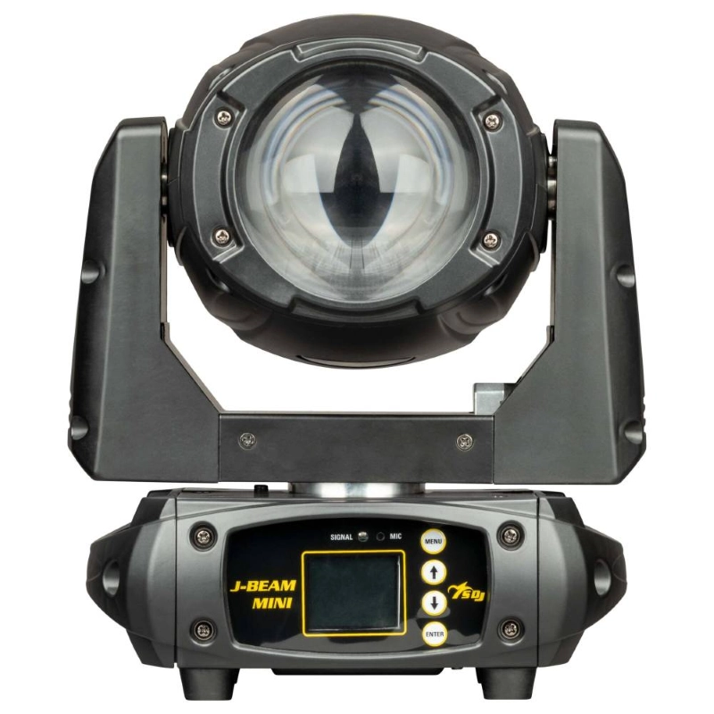 SDJ SG JBEAMMINI Testa mobile beam 75W