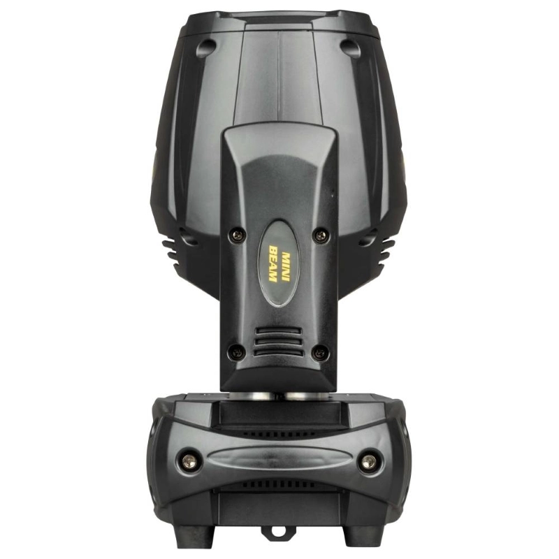 SDJ SG JBEAMMINI Testa mobile beam 75W