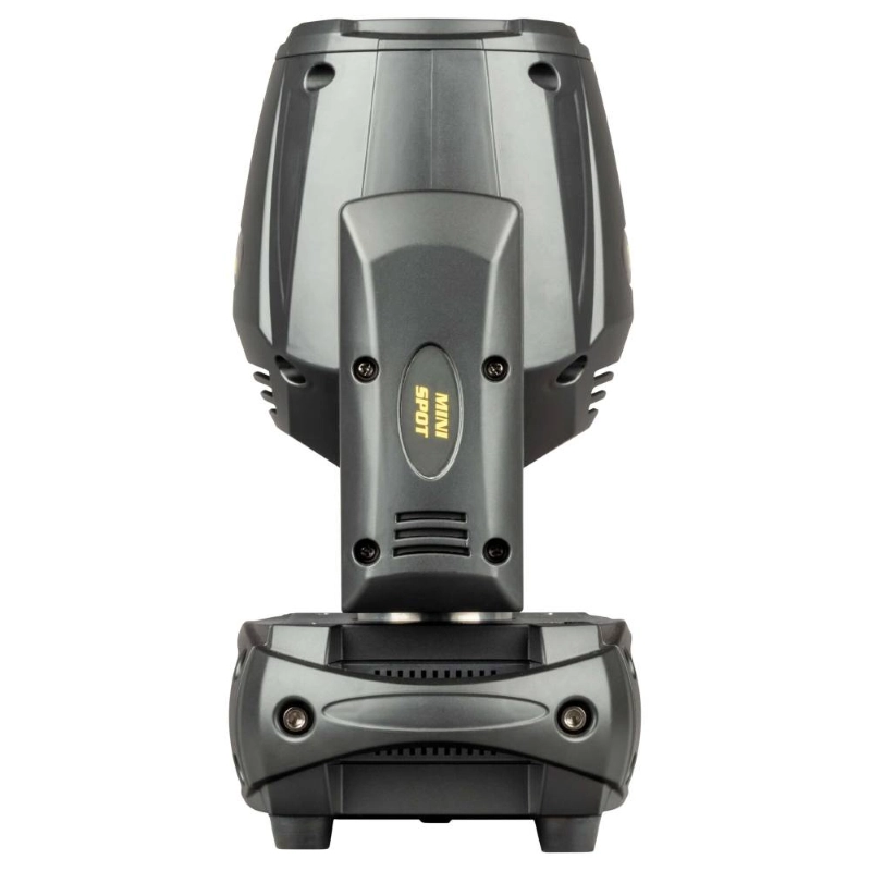 SDJ SG JSPOTMINI Testa mobile spot 75W