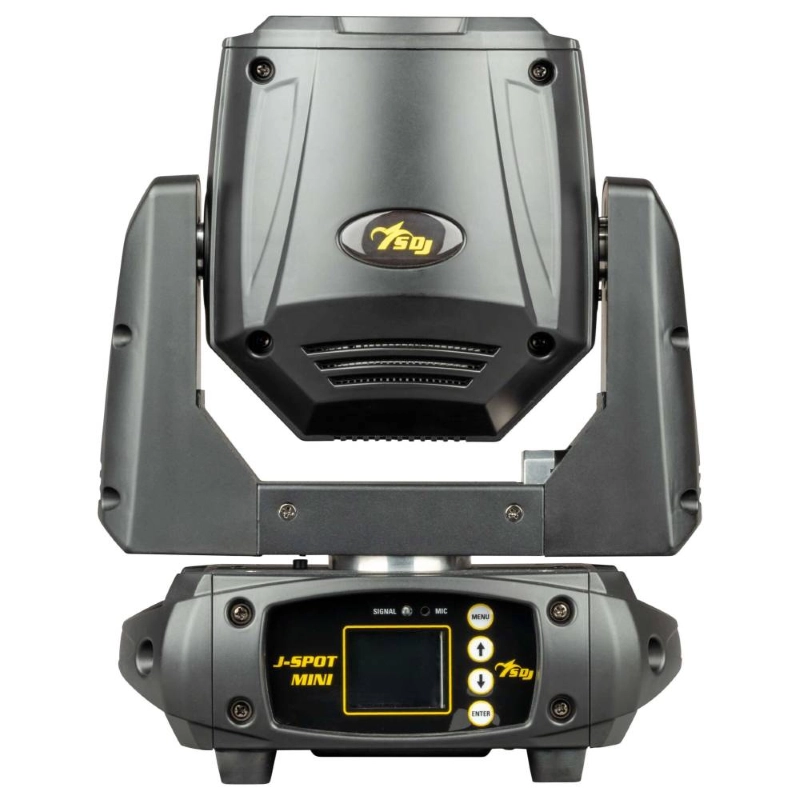 SDJ SG JSPOTMINI Testa mobile spot 75W