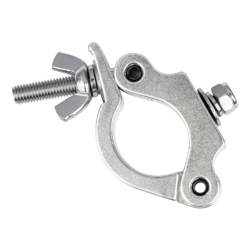 SAGITTER SG AL295 Accoppiatore singolo in alluminio estruso