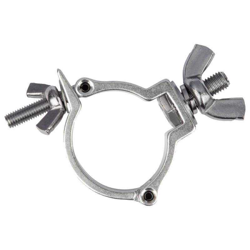 SAGITTER SG AL290 Accoppiatore singolo in alluminio estruso Clamp